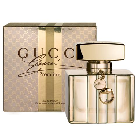 perfume gucci premiere de gucci 75 ml para mujer original